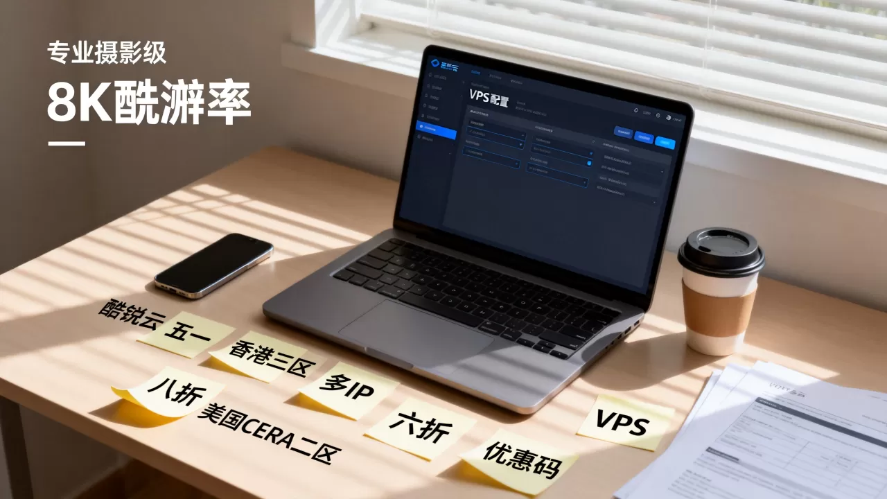 酷锐云五一香港三区多IP VPS八折是真的吗?美国CERA二区VPS六折优惠码 酷锐云五一香港三区多IP VPS八折是真的吗?美国CERA二区VPS六折优惠码