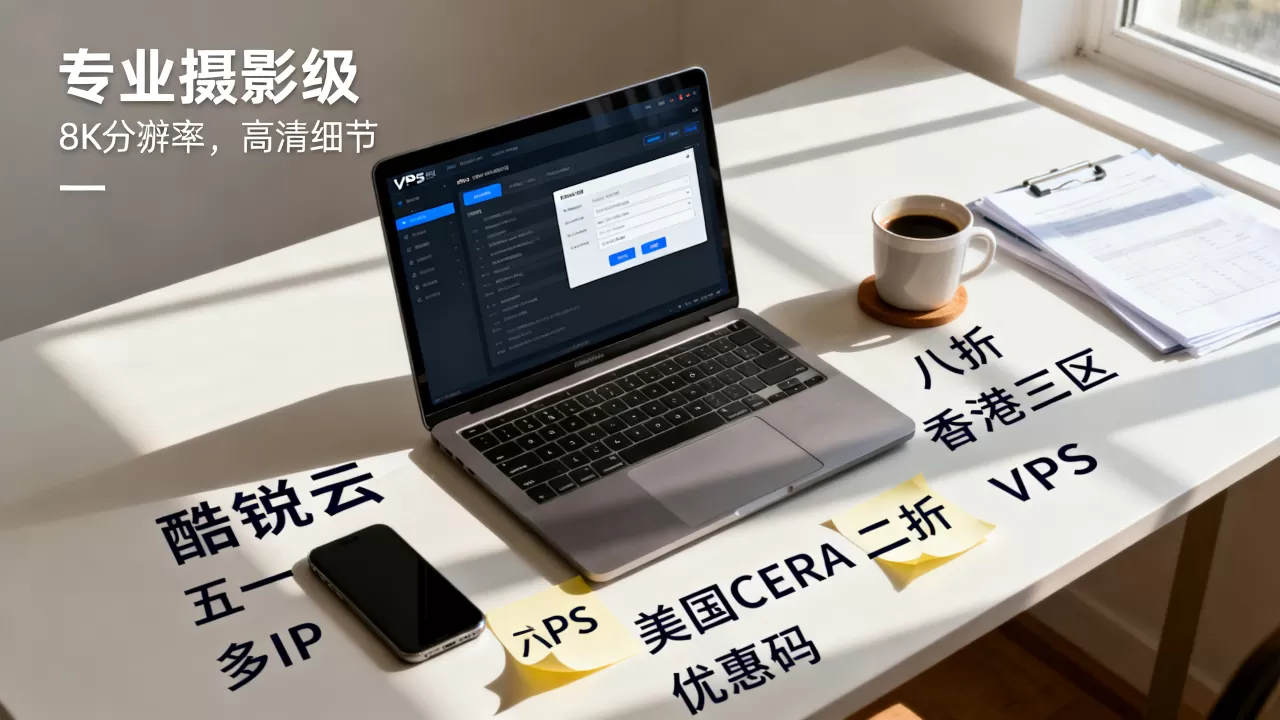 酷锐云五一香港三区多IP VPS八折是真的吗?美国CERA二区VPS六折优惠码 酷锐云五一香港三区多IP VPS八折是真的吗?美国CERA二区VPS六折优惠码