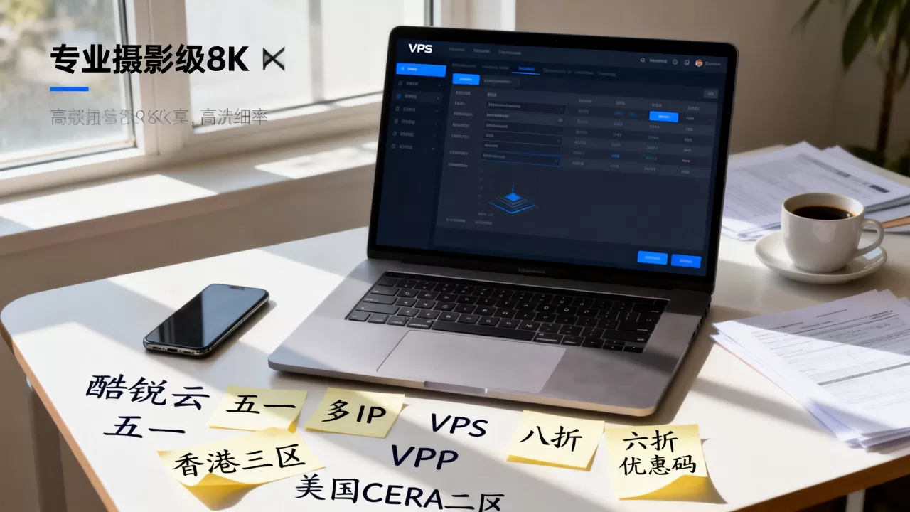 酷锐云五一香港三区多IP VPS八折是真的吗?美国CERA二区VPS六折优惠码 酷锐云五一香港三区多IP VPS八折是真的吗?美国CERA二区VPS六折优惠码