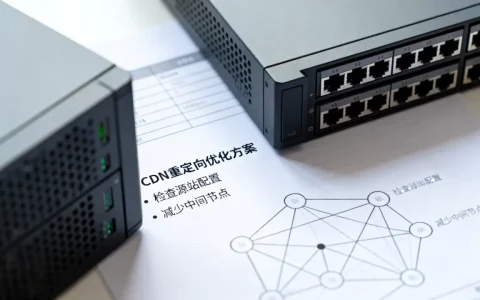 CDN重定向过多如何解决？CDN重定向次数过多怎么办