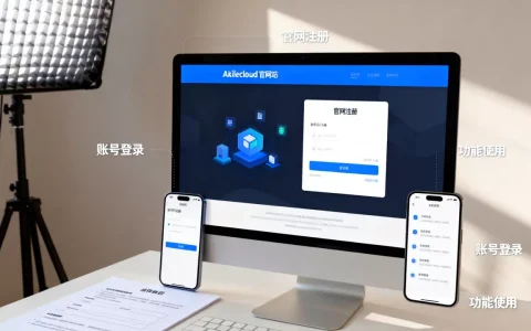 Akilecloud是什么？Akilecloud官网注册及使用教程
