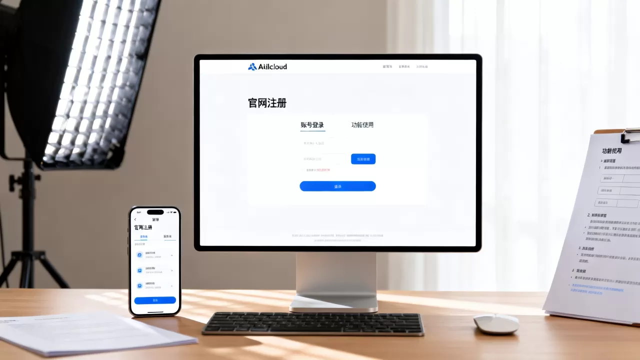Akilecloud是什么?Akilecloud官网注册及使用教程 Akilecloud是什么?Akilecloud官网注册及使用教程
