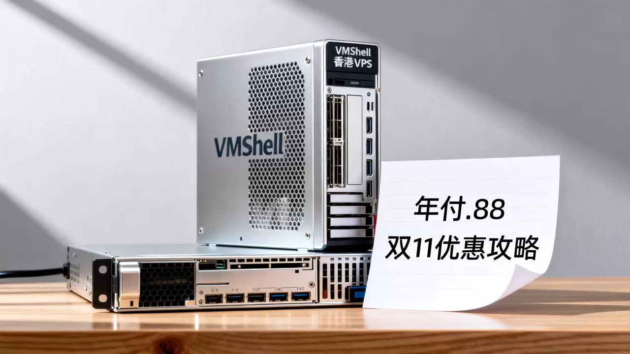 VmShell香港VPS年付.88值得买吗,VmShell双11优惠攻略 VmShell香港VPS年付.88值得买吗,VmShell双11优惠攻略