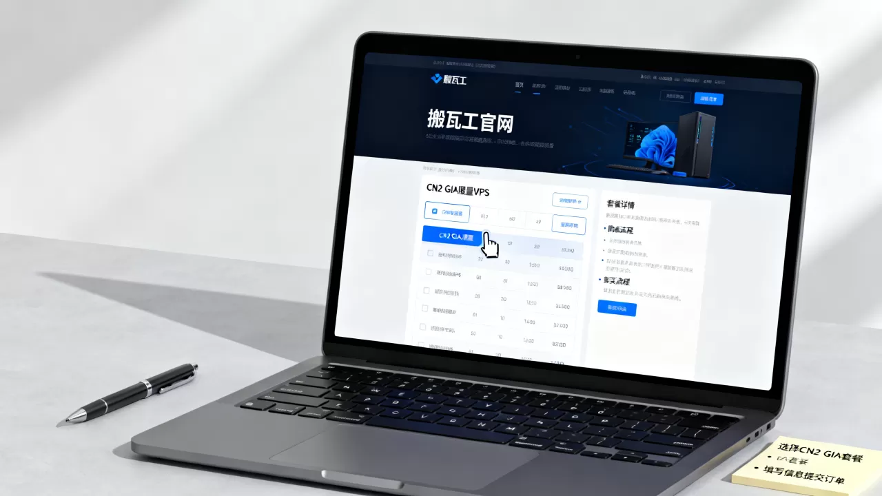 搬瓦工CN2 GIA限量VPS值得买吗?搬瓦工CN2 GIA VPS购买教程 搬瓦工CN2 GIA限量VPS值得买吗?搬瓦工CN2 GIA VPS购买教程