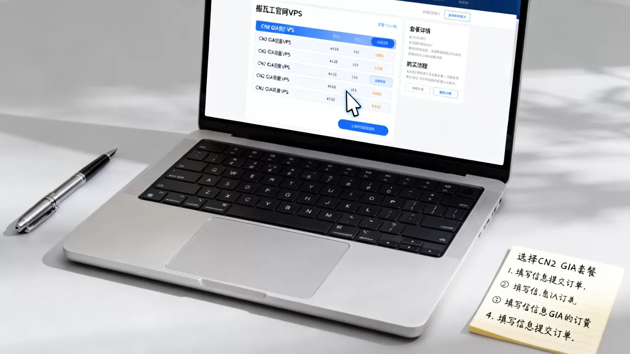 搬瓦工CN2 GIA限量VPS值得买吗?搬瓦工CN2 GIA VPS购买教程 搬瓦工CN2 GIA限量VPS值得买吗?搬瓦工CN2 GIA VPS购买教程
