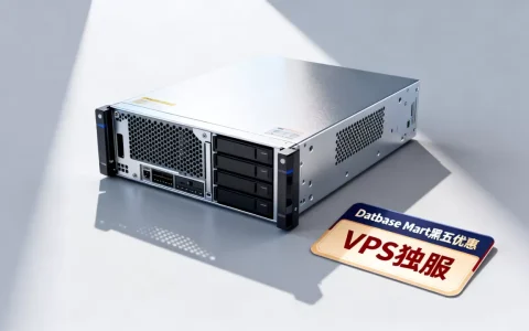Database Mart黑五优惠提前享真的便宜吗？VPS独服优惠怎么买