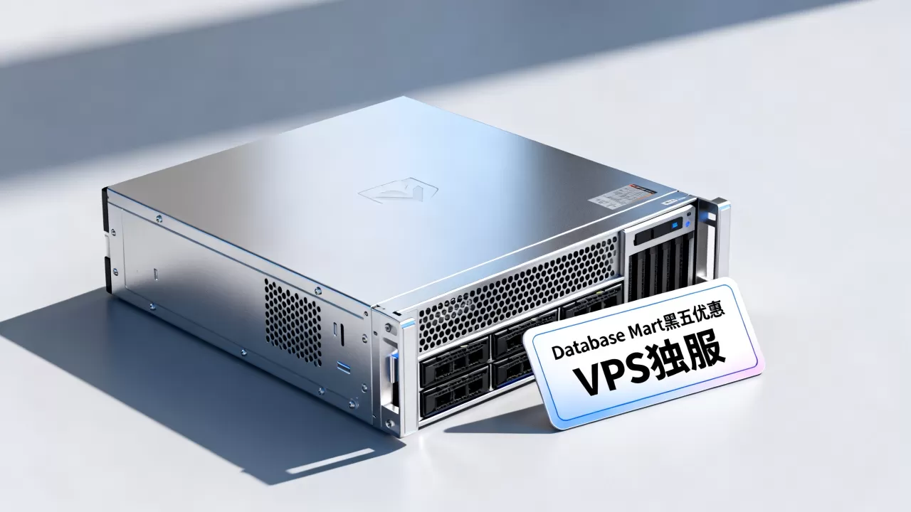 Database Mart黑五优惠提前享真的便宜吗?VPS独服优惠怎么买 Database Mart黑五优惠提前享真的便宜吗?VPS独服优惠怎么买