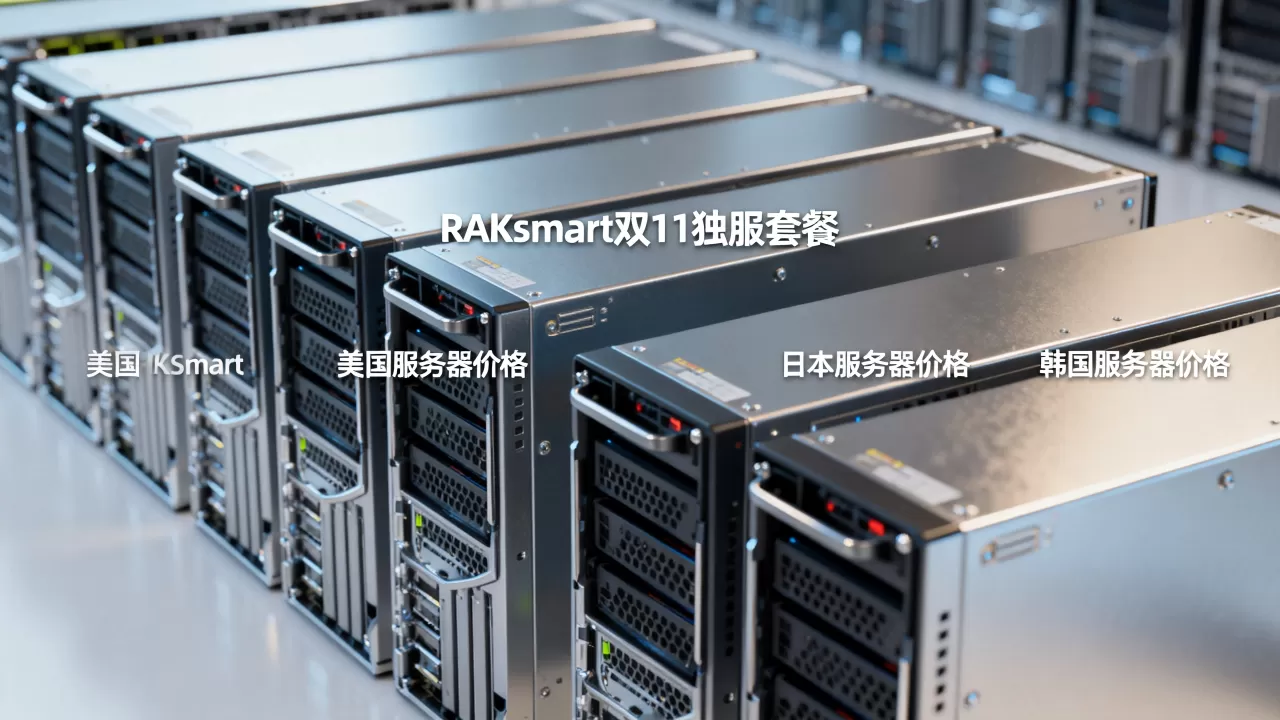 RAKsmart双11独服套餐值得入手吗,美国日本韩国服务器价格 RAKsmart双11独服套餐值得入手吗,美国日本韩国服务器价格