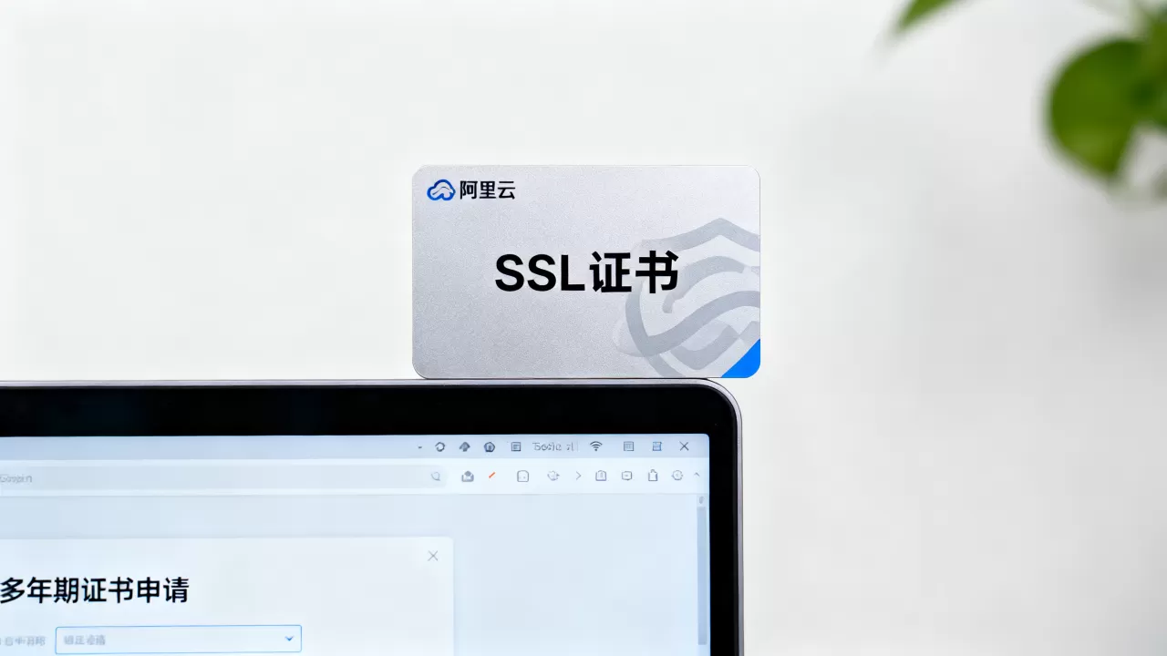 阿里云SSL证书多年运维无忧,如何申请多年期证书免审核 阿里云SSL证书多年运维无忧,如何申请多年期证书免审核