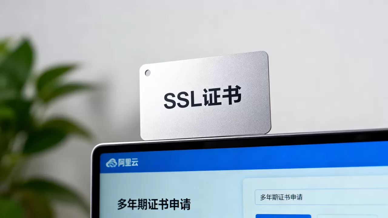 阿里云SSL证书多年运维无忧,如何申请多年期证书免审核 阿里云SSL证书多年运维无忧,如何申请多年期证书免审核