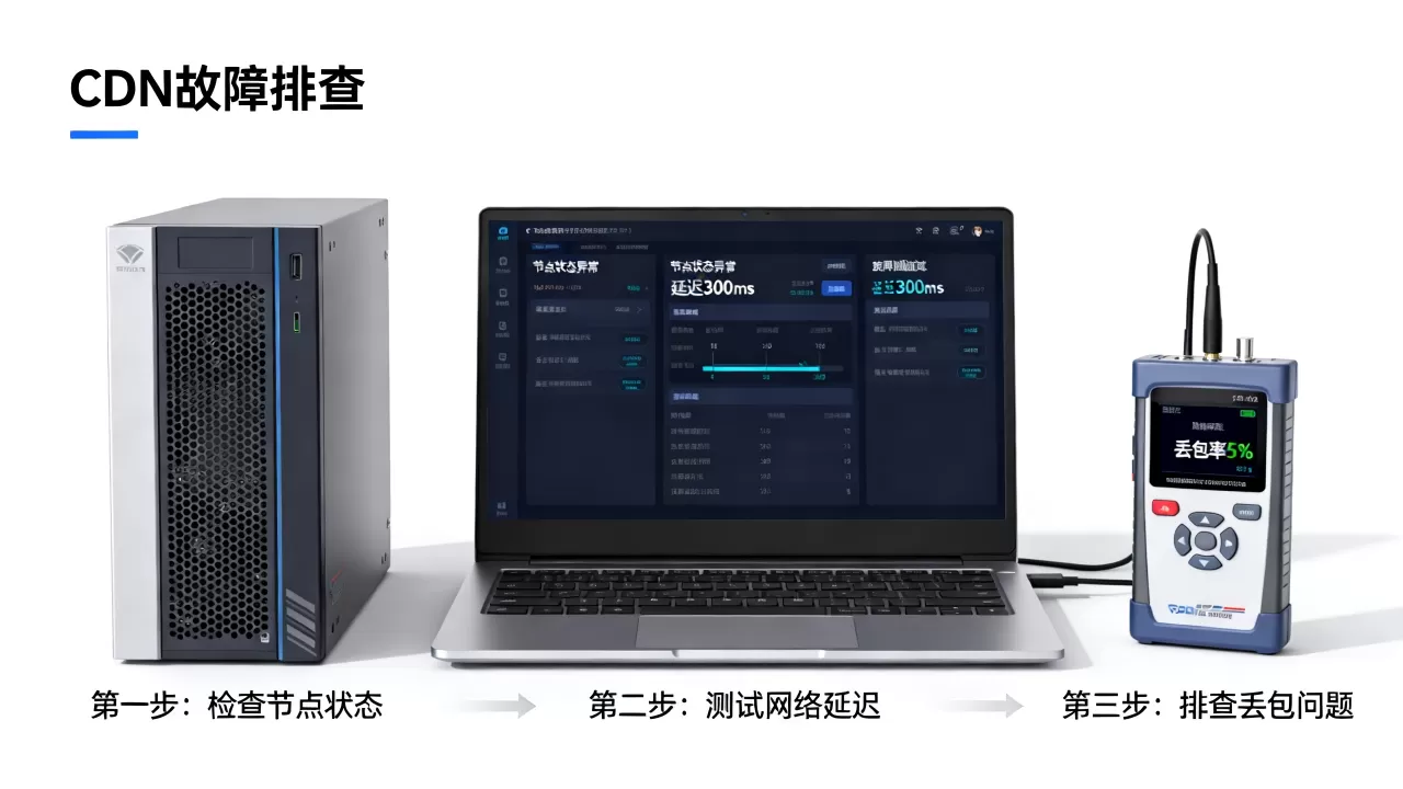 CDN故障怎么定位?CDN加速节点故障排查方法 CDN故障怎么定位?CDN加速节点故障排查方法
