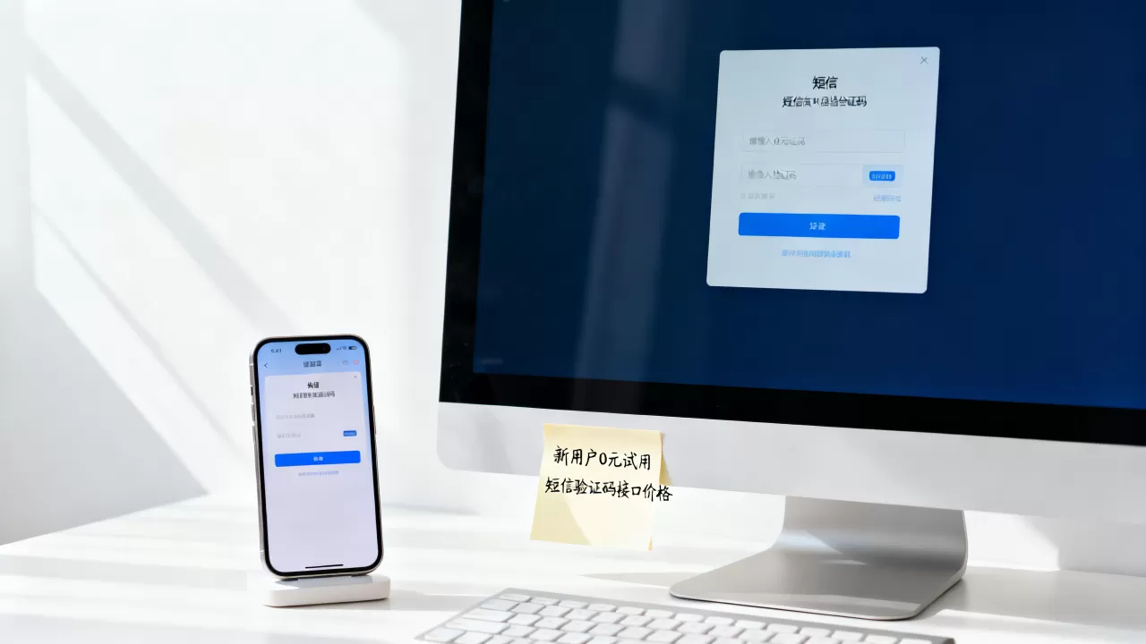 阿里云短信服务新用户0元免费试用吗?短信验证码接口价格 阿里云短信服务新用户0元免费试用吗?短信验证码接口价格
