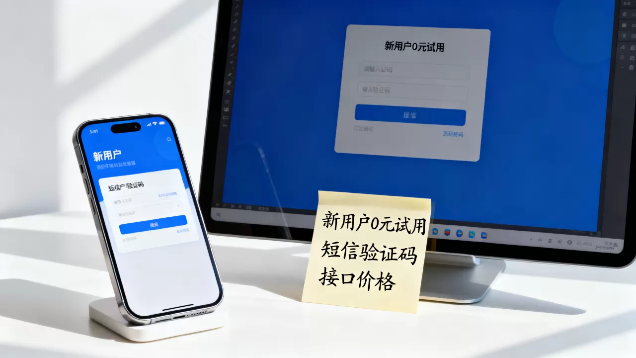 阿里云短信服务新用户0元免费试用吗?短信验证码接口价格 阿里云短信服务新用户0元免费试用吗?短信验证码接口价格