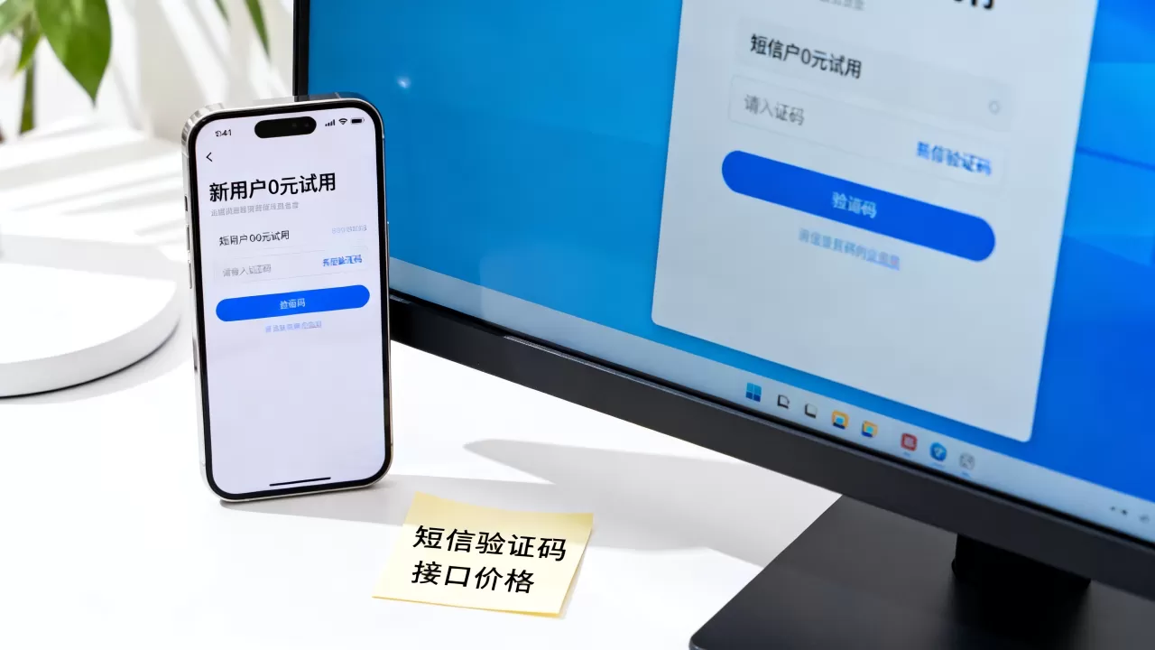 阿里云短信服务新用户0元免费试用吗?短信验证码接口价格 阿里云短信服务新用户0元免费试用吗?短信验证码接口价格