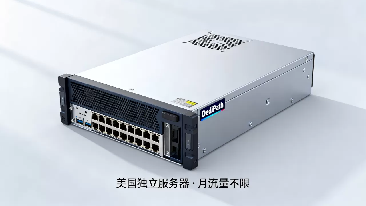 DediPath美国独立服务器月流量不限是真的吗?美国便宜独立服务器推荐 DediPath美国独立服务器月流量不限是真的吗?美国便宜独立服务器推荐