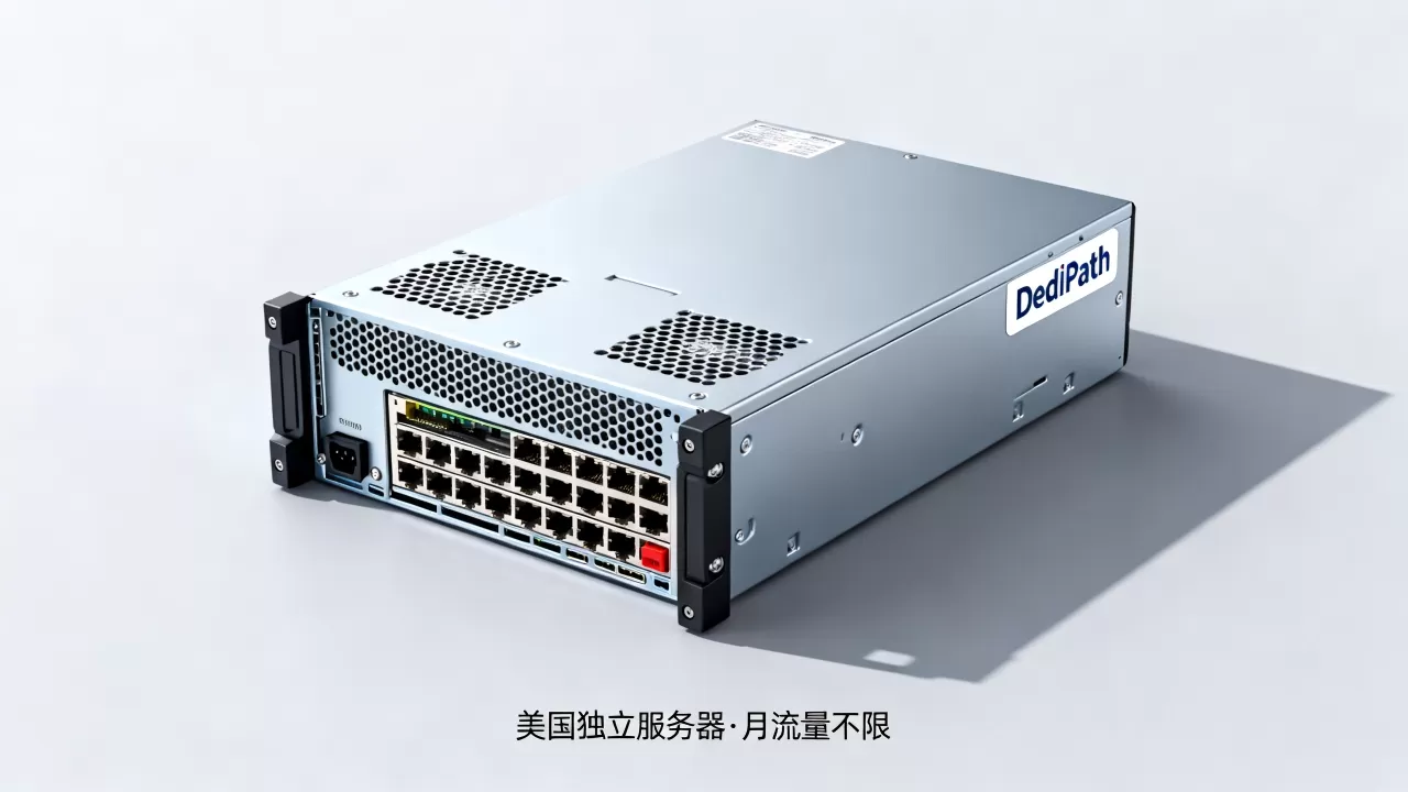 DediPath美国独立服务器月流量不限是真的吗?美国便宜独立服务器推荐 DediPath美国独立服务器月流量不限是真的吗?美国便宜独立服务器推荐