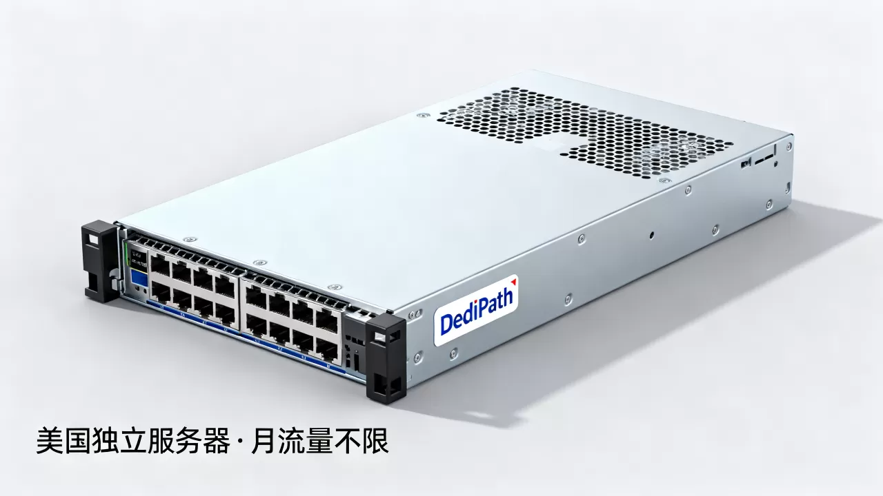 DediPath美国独立服务器月流量不限是真的吗?美国便宜独立服务器推荐 DediPath美国独立服务器月流量不限是真的吗?美国便宜独立服务器推荐