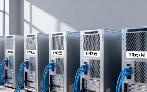 Pia云八折香港CN2云20元/月是真的吗？2026年高性价比云服务器推荐