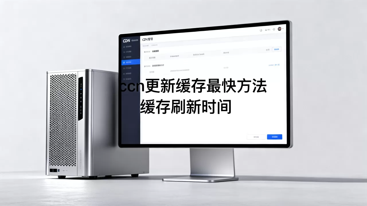 cdn怎么更新缓存最快?cdn刷新缓存需要多久 cdn怎么更新缓存最快?cdn刷新缓存需要多久