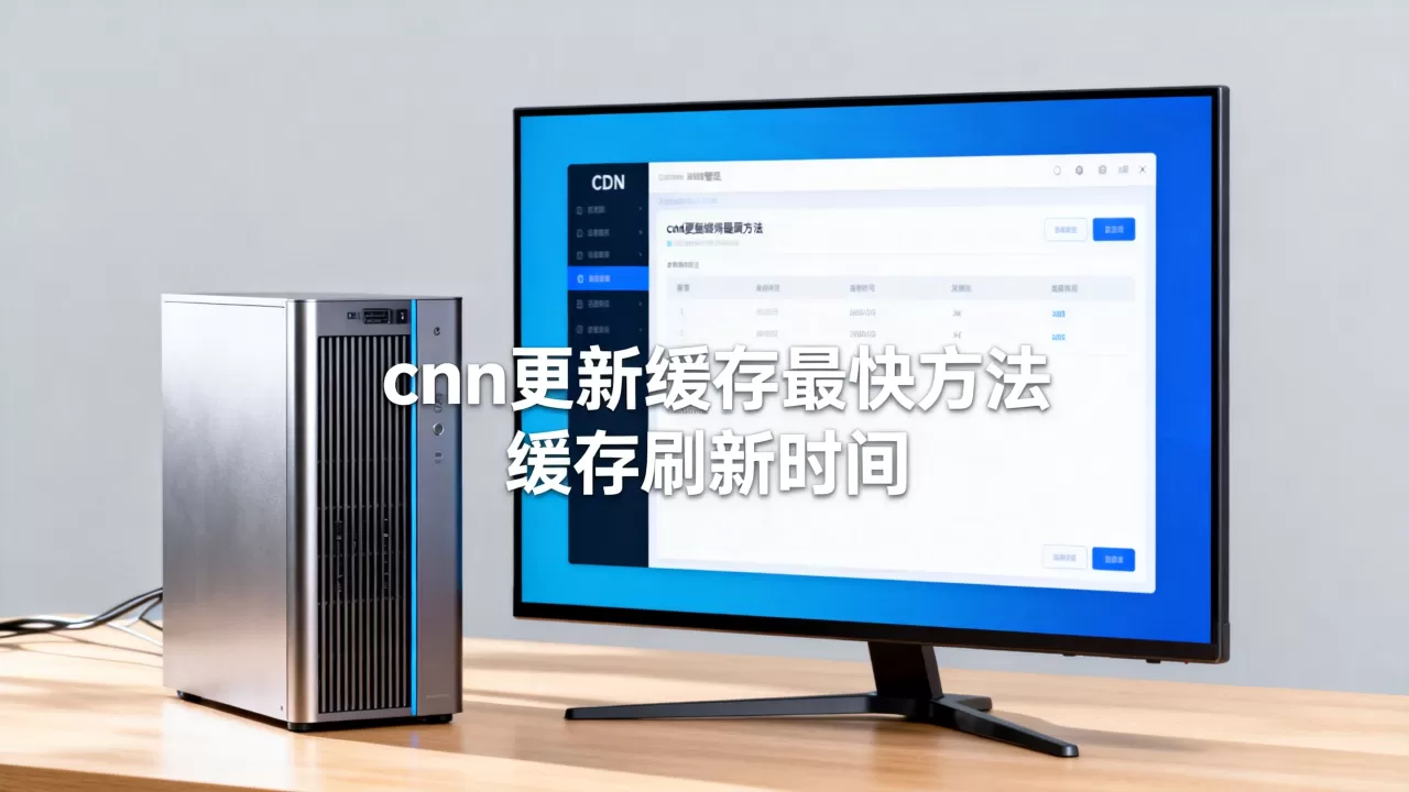 cdn怎么更新缓存最快?cdn刷新缓存需要多久 cdn怎么更新缓存最快?cdn刷新缓存需要多久