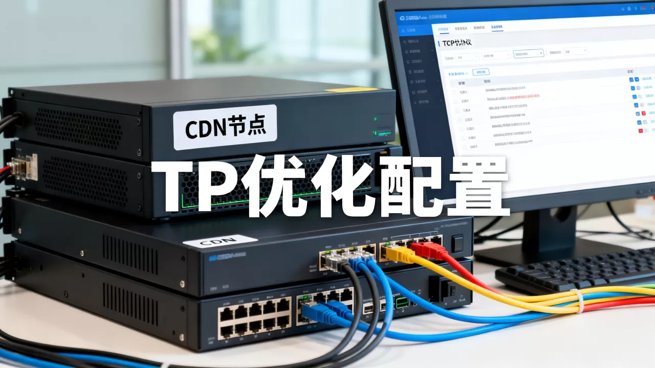 CDN加速TCP协议是什么?CDN加速TCP协议如何配置 CDN加速TCP协议是什么?CDN加速TCP协议如何配置