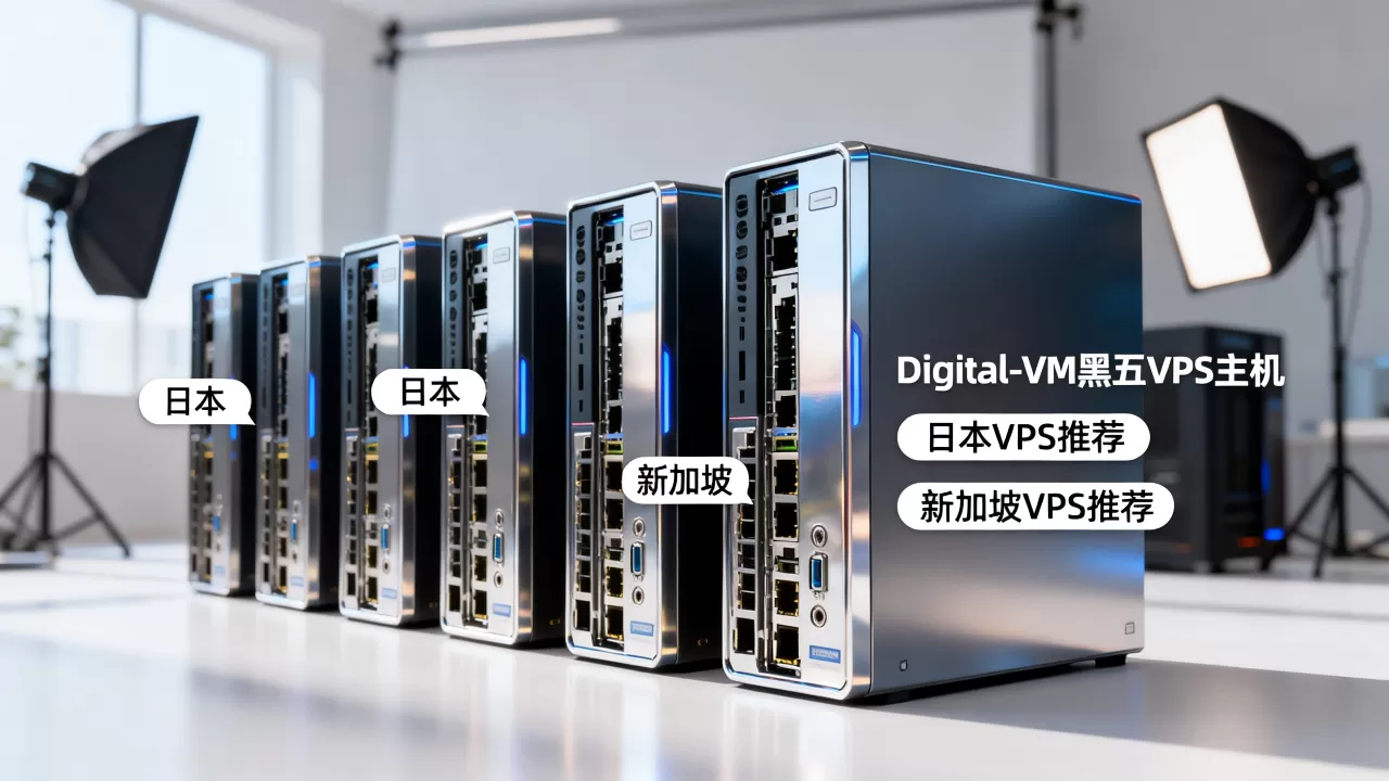 Digital-VM黑五VPS主机真的6折吗?日本新加坡VPS推荐 Digital-VM黑五VPS主机真的6折吗?日本新加坡VPS推荐