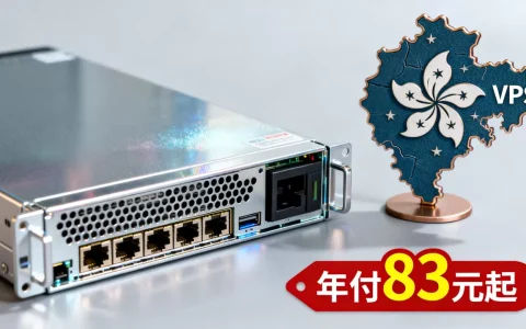 野草云双11香港VPS年付83元起值得买吗，香港服务器租用价格