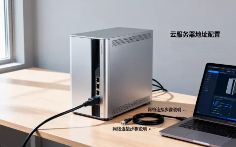 公司网络能用云服务器地址吗？云服务器怎么用