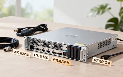 DiyVM每月最高5折是真的吗？香港CN2独立服务器价格