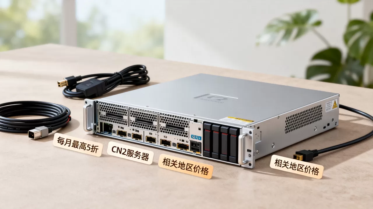 DiyVM每月最高5折是真的吗？香港CN2独立服务器价格