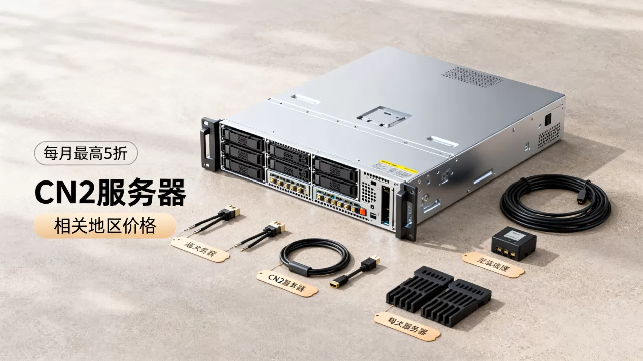 DiyVM每月最高5折是真的吗？香港CN2独立服务器价格
