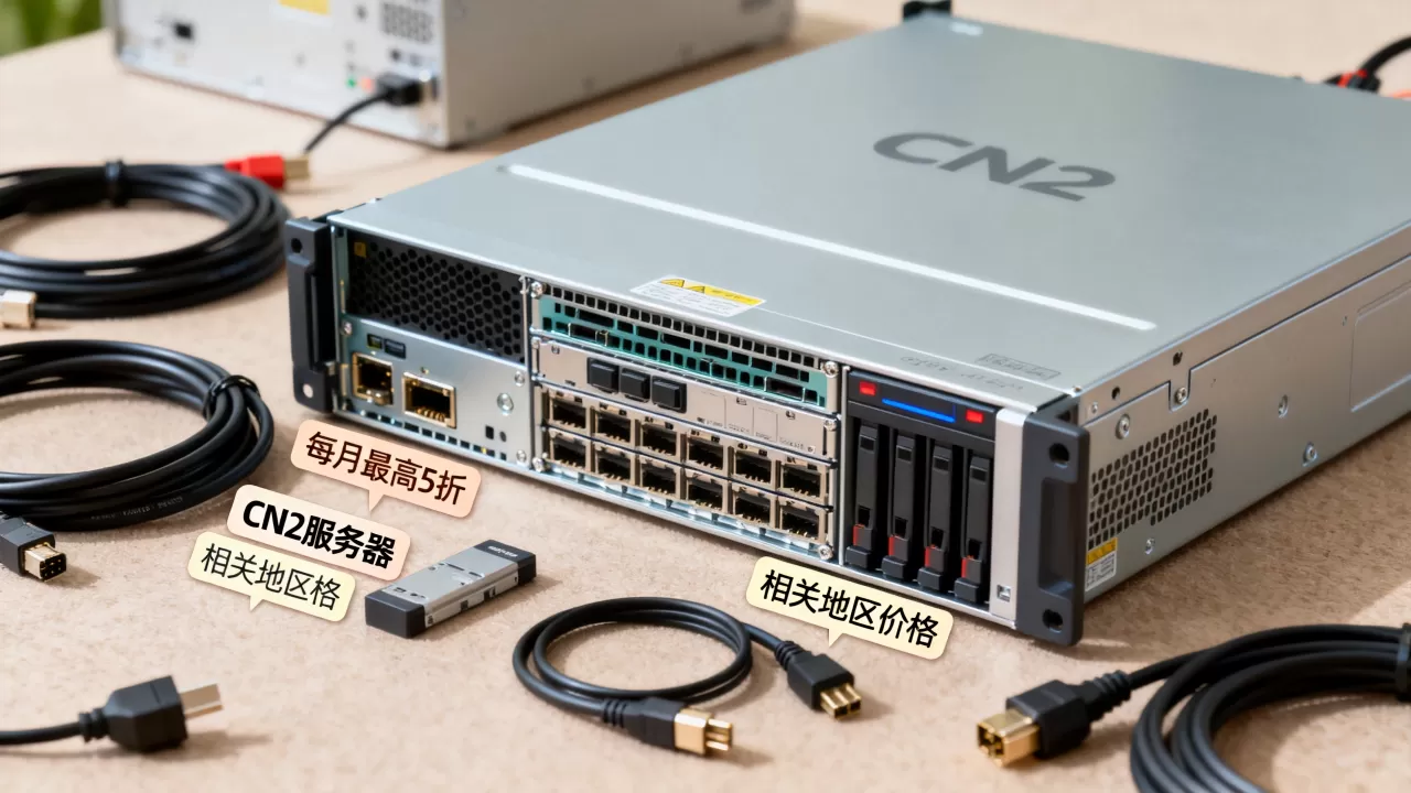 DiyVM每月最高5折是真的吗？香港CN2独立服务器价格