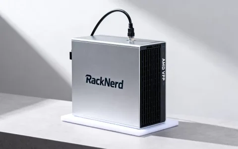 RackNerd AMD VPS性能如何？RackNerd VPS测评推荐