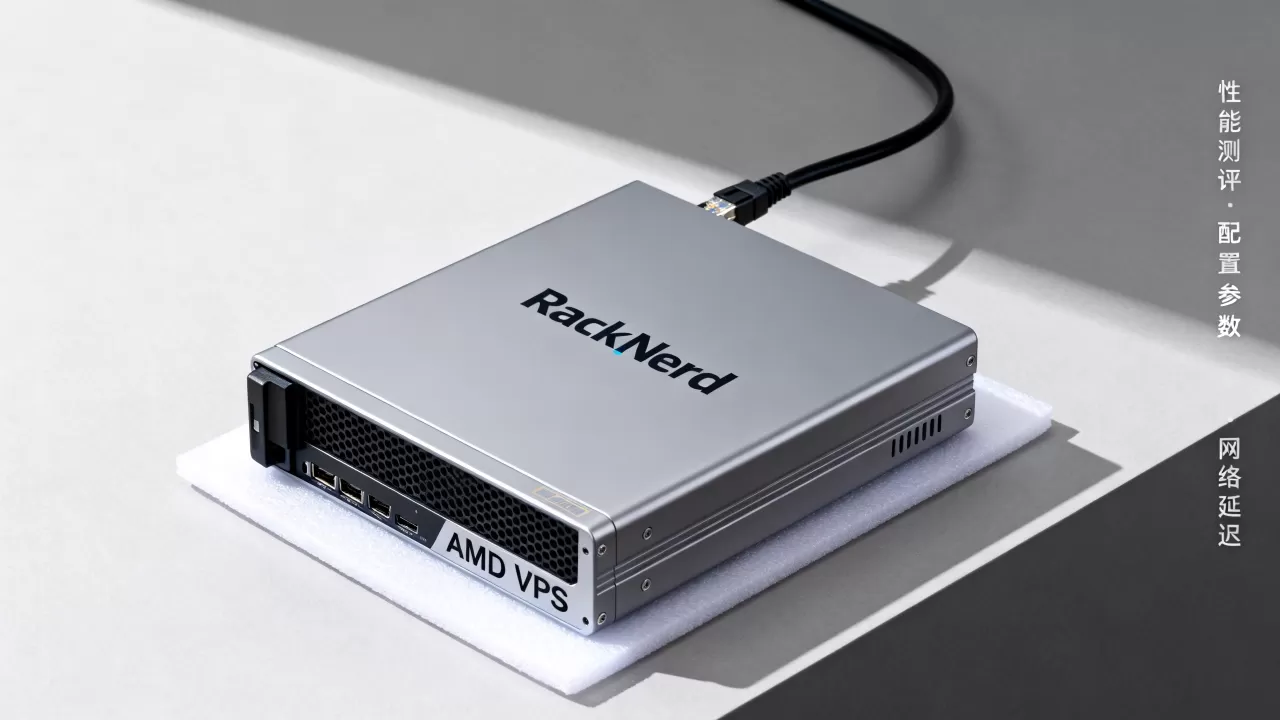 RackNerd AMD VPS性能如何?RackNerd VPS测评推荐 RackNerd AMD VPS性能如何?RackNerd VPS测评推荐
