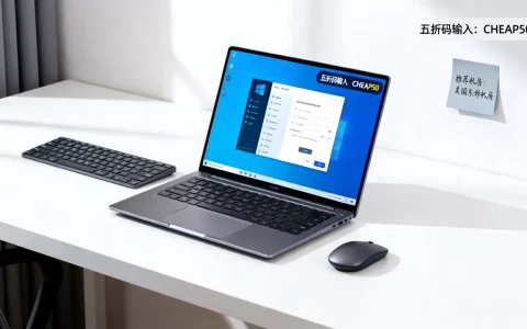 CheapWindowsVPS五折码怎么用？Windows VPS推荐哪个机房