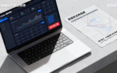 阿里云RDS MySQL一年19.9元值得买吗，数据库选购避坑指南
