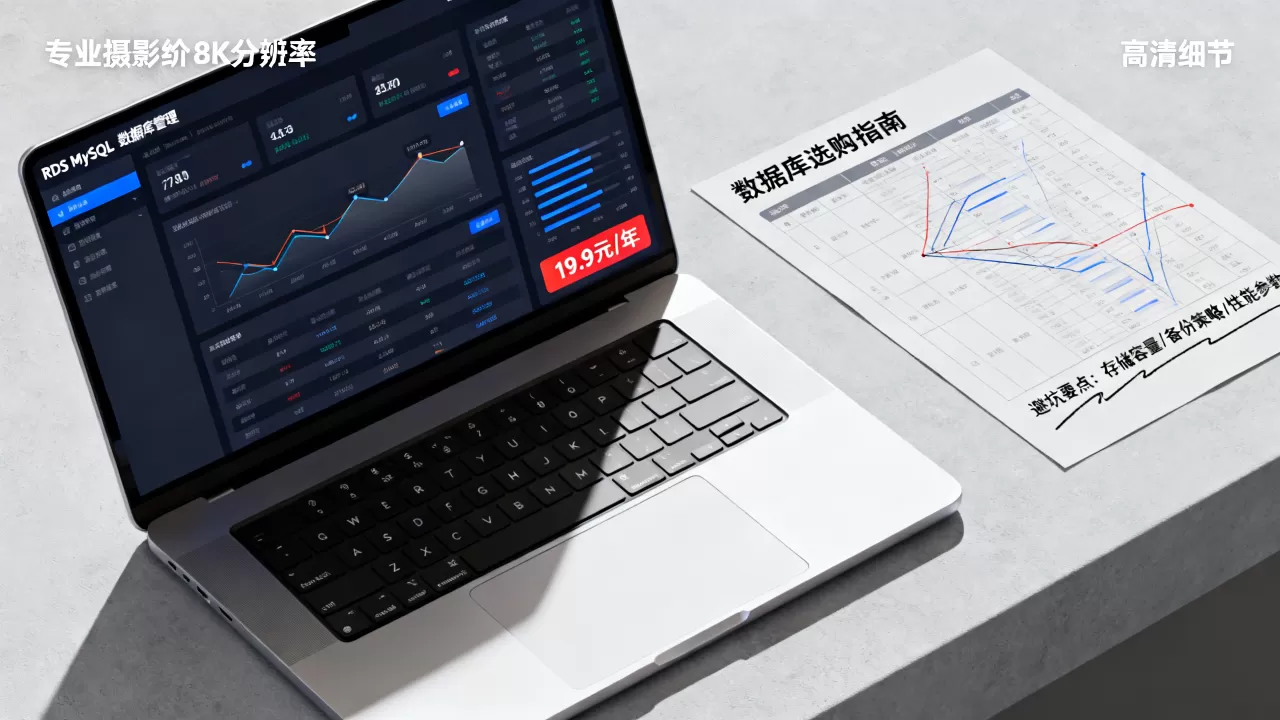 阿里云RDS MySQL一年19.9元值得买吗,数据库选购避坑指南 阿里云RDS MySQL一年19.9元值得买吗,数据库选购避坑指南