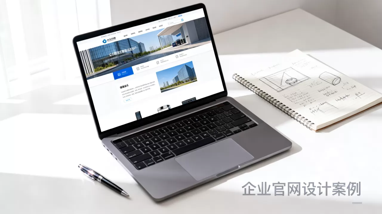 公司网站主页设计图片怎么做?企业官网首页设计案例 公司网站主页设计图片怎么做?企业官网首页设计案例