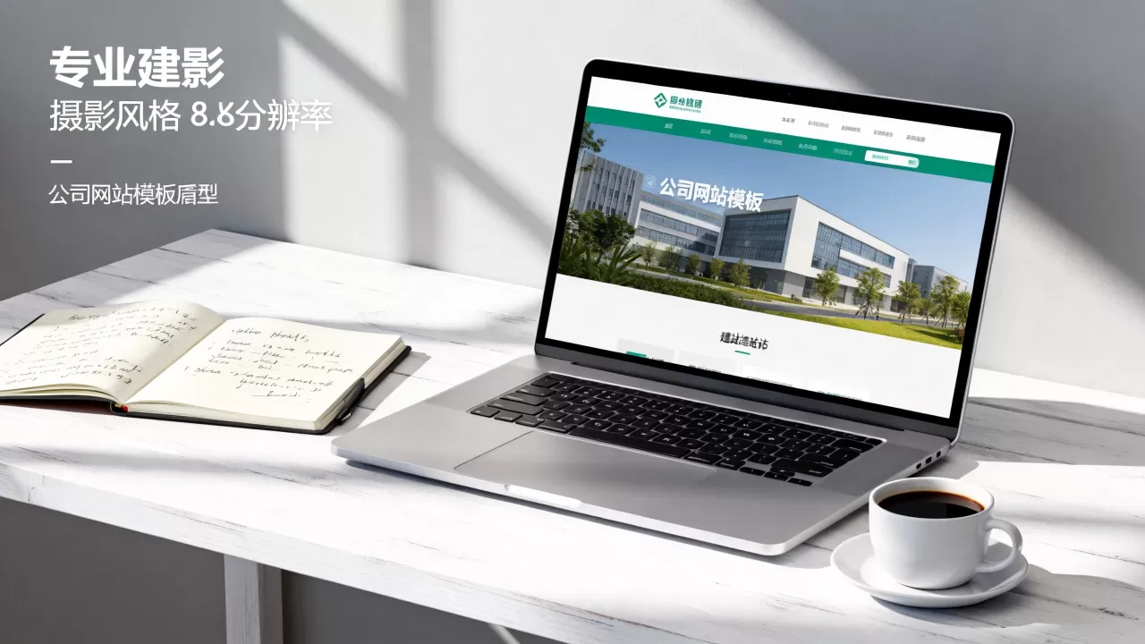 公司网站模板有试用的吗？免费建站模板下载