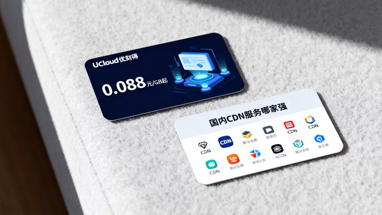 UCloud优刻得CDN流量包0.088元/GB起值得买吗?国内CDN服务哪家强 UCloud优刻得CDN流量包0.088元/GB起值得买吗?国内CDN服务哪家强