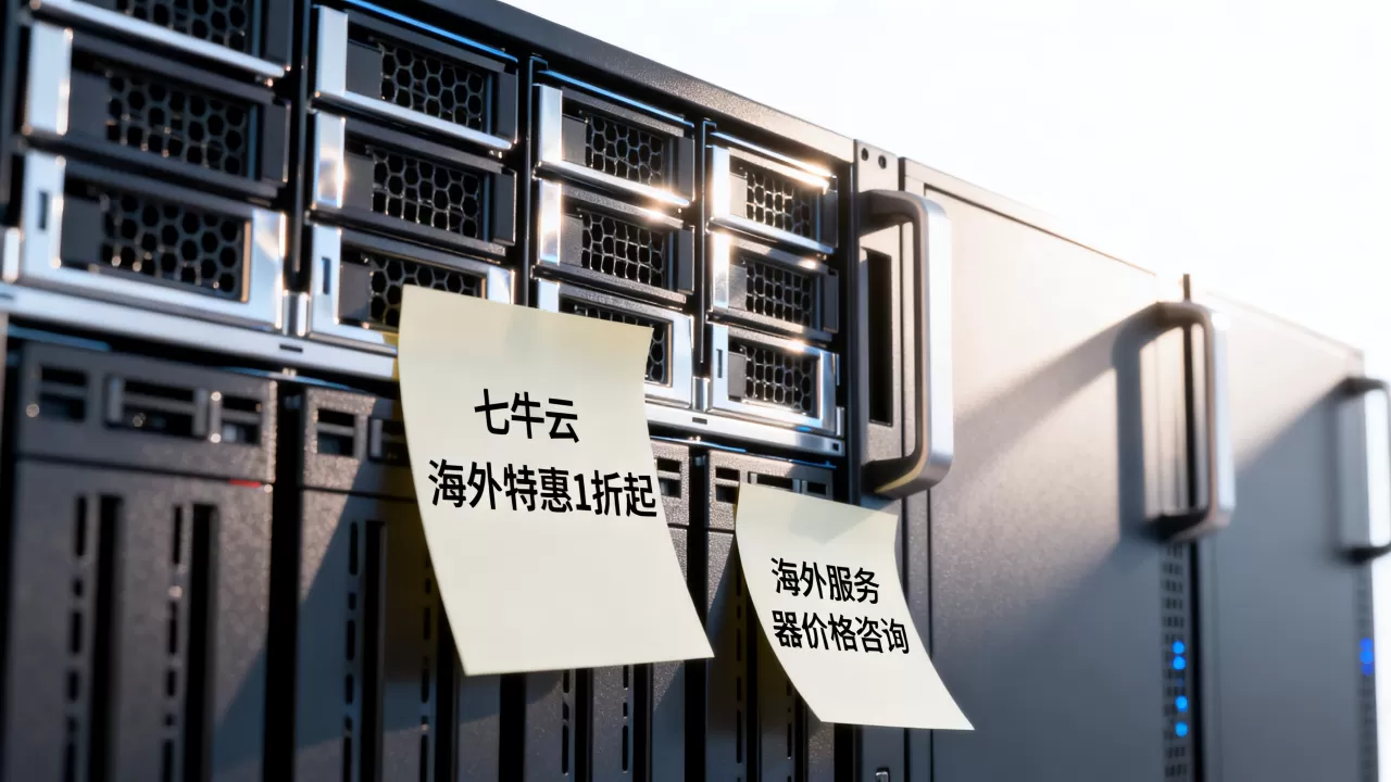 七牛云海外特惠1折起是真的吗?七牛云海外服务器价格多少 七牛云海外特惠1折起是真的吗?七牛云海外服务器价格多少