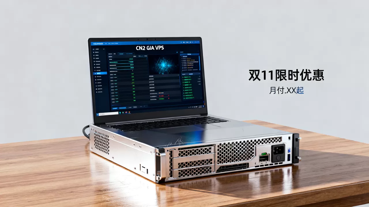GigsGigsCloud双11优惠怎么买?CN2 GIA VPS月付多少钱 GigsGigsCloud双11优惠怎么买?CN2 GIA VPS月付多少钱