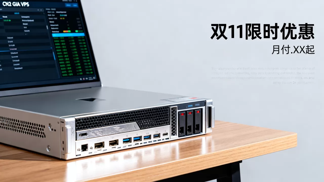 GigsGigsCloud双11优惠怎么买?CN2 GIA VPS月付多少钱 GigsGigsCloud双11优惠怎么买?CN2 GIA VPS月付多少钱