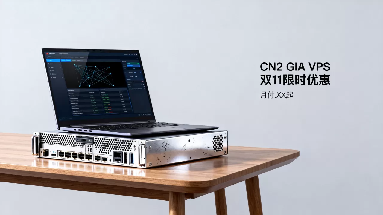 GigsGigsCloud双11优惠怎么买?CN2 GIA VPS月付多少钱 GigsGigsCloud双11优惠怎么买?CN2 GIA VPS月付多少钱