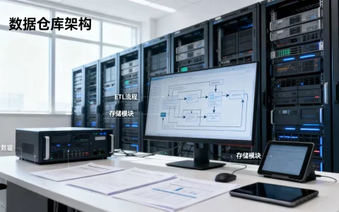 公安信息系统数据仓库怎么建设？数据仓库建设方案