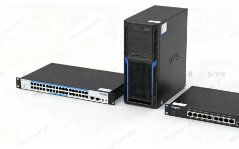 Megalayer VPS打折不？美国香港新加坡VPS推荐