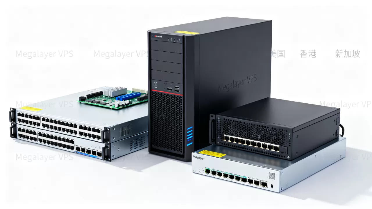 Megalayer VPS打折不?美国香港新加坡VPS推荐 Megalayer VPS打折不?美国香港新加坡VPS推荐