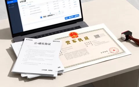 公司注册不要地域名可以吗，公司起名不带地名怎么注册