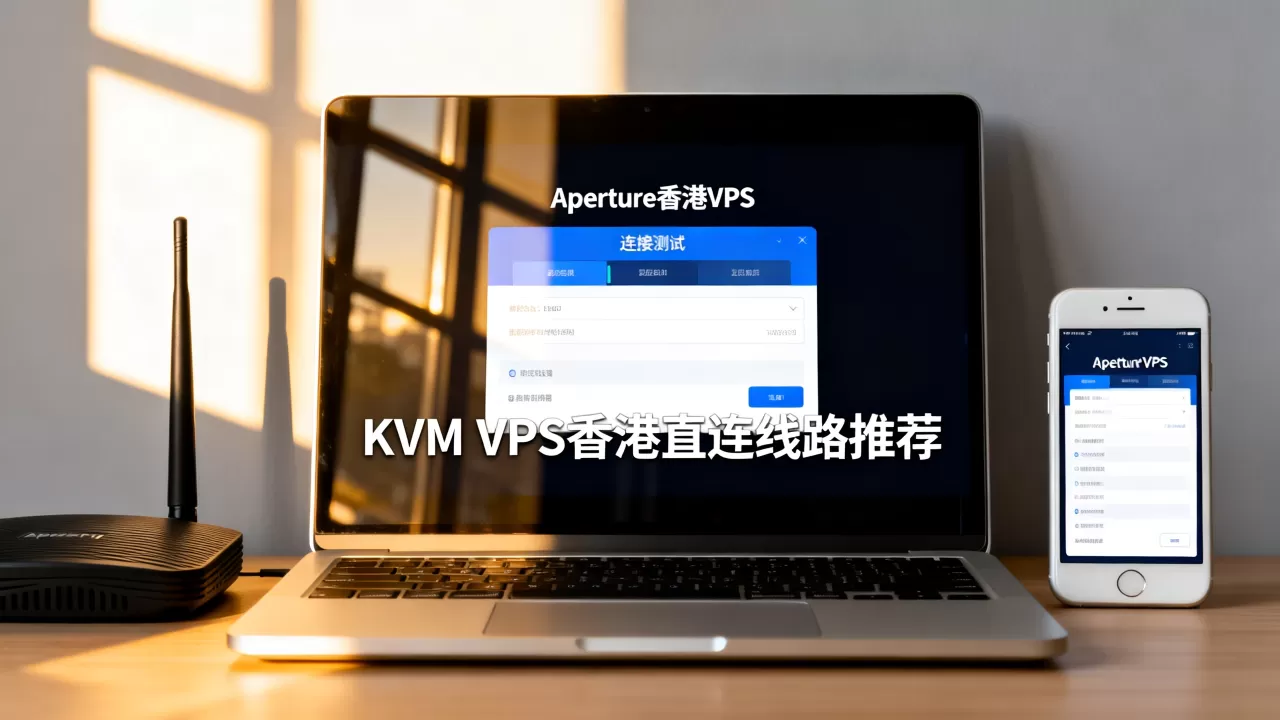 Aperture香港VPS直连稳定吗?KVM VPS香港直连线路推荐 Aperture香港VPS直连稳定吗?KVM VPS香港直连线路推荐