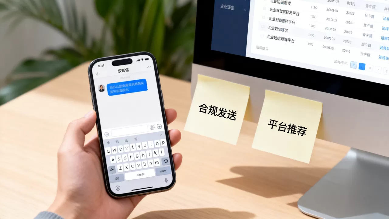 公司群发短信怎么发才不被封号?企业短信群发平台推荐 公司群发短信怎么发才不被封号?企业短信群发平台推荐